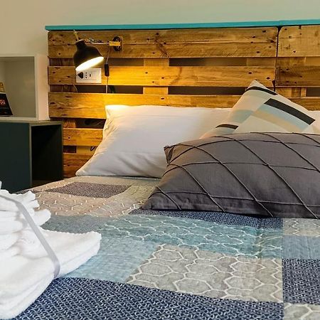 Peggy House Apartment La Spezia Ngoại thất bức ảnh