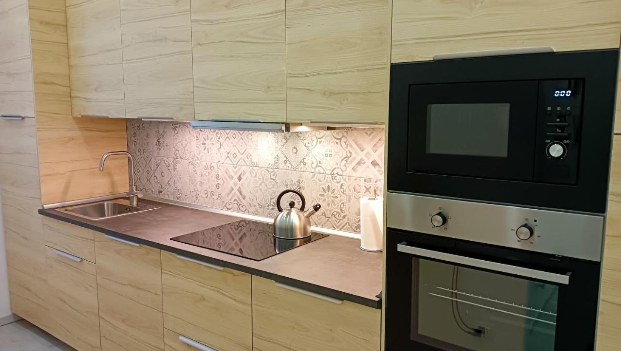 Peggy House Apartment La Spezia Ngoại thất bức ảnh