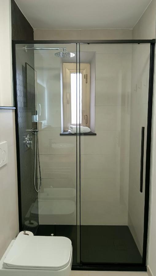 Peggy House Apartment La Spezia Ngoại thất bức ảnh