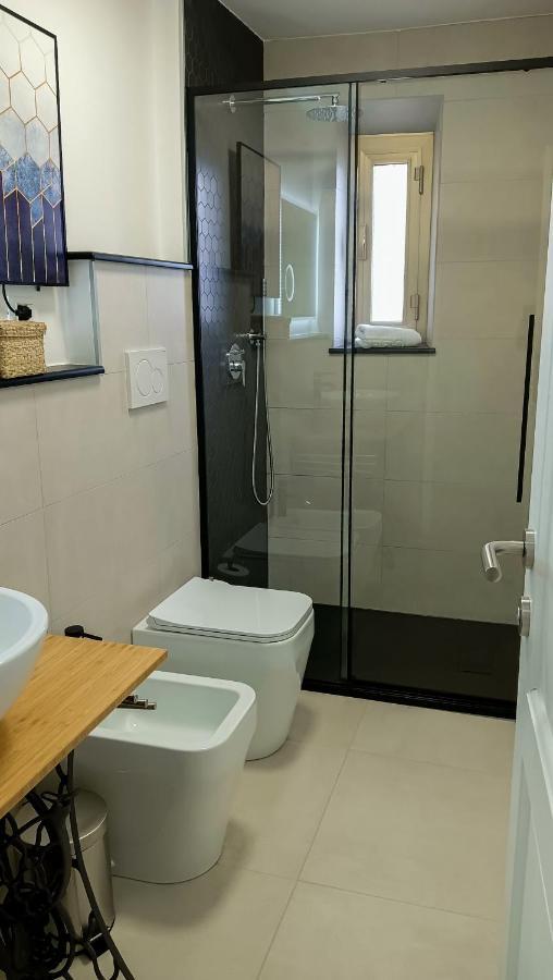Peggy House Apartment La Spezia Ngoại thất bức ảnh