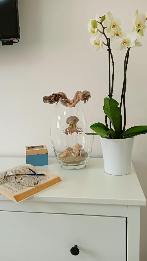 Peggy House Apartment La Spezia Ngoại thất bức ảnh