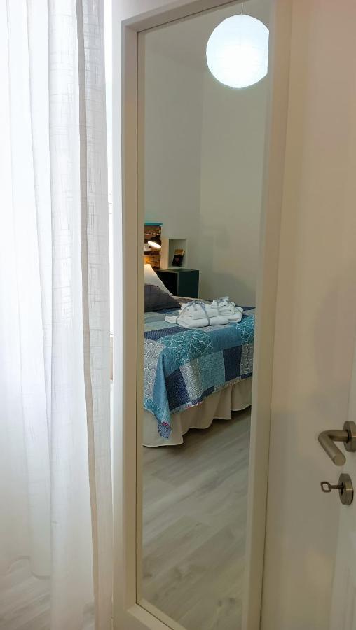 Peggy House Apartment La Spezia Ngoại thất bức ảnh