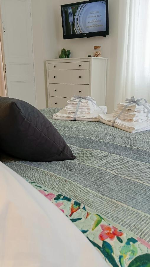 Peggy House Apartment La Spezia Ngoại thất bức ảnh