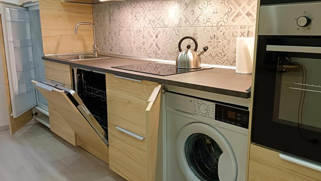 Peggy House Apartment La Spezia Ngoại thất bức ảnh