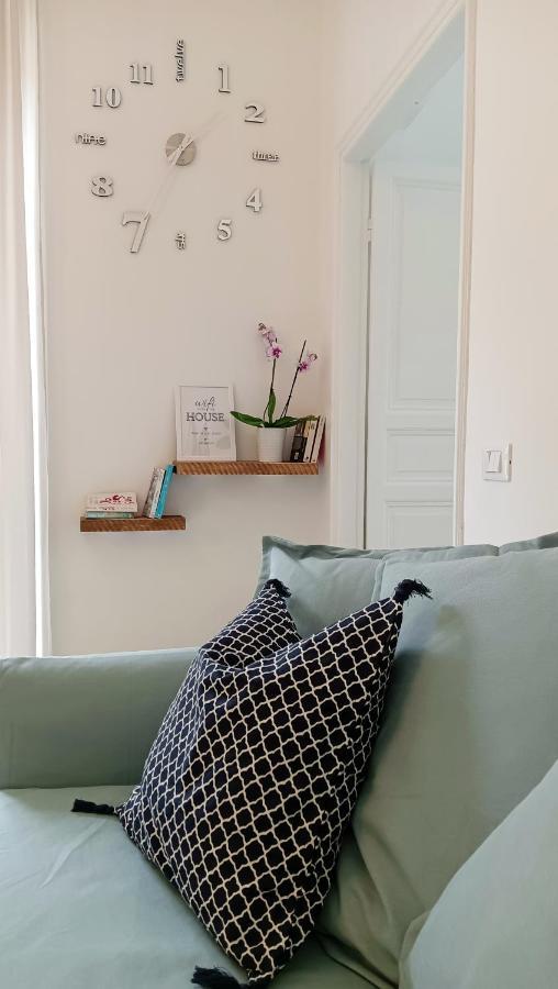 Peggy House Apartment La Spezia Ngoại thất bức ảnh