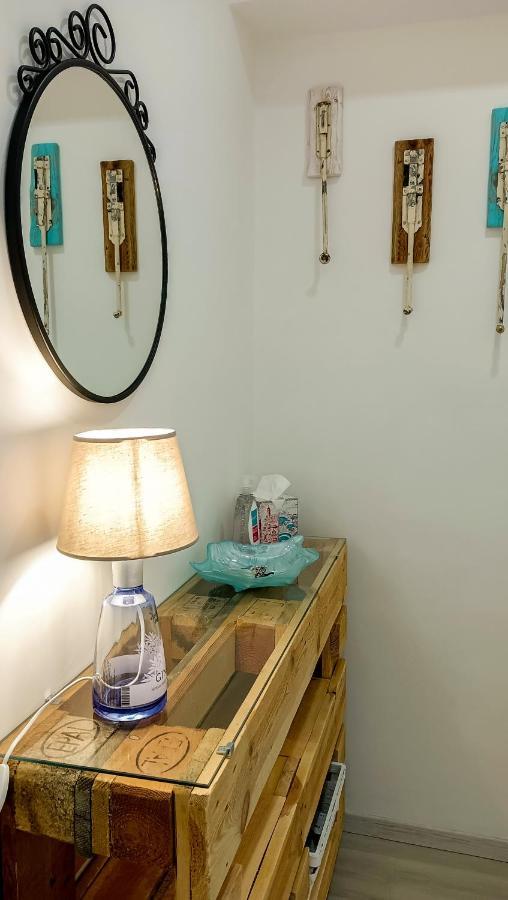 Peggy House Apartment La Spezia Ngoại thất bức ảnh