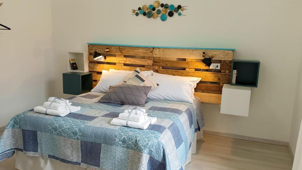 Peggy House Apartment La Spezia Ngoại thất bức ảnh