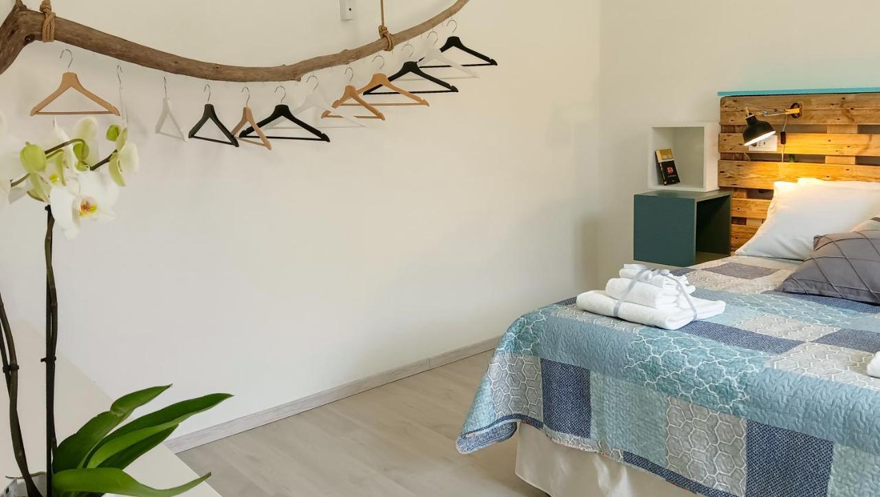 Peggy House Apartment La Spezia Ngoại thất bức ảnh