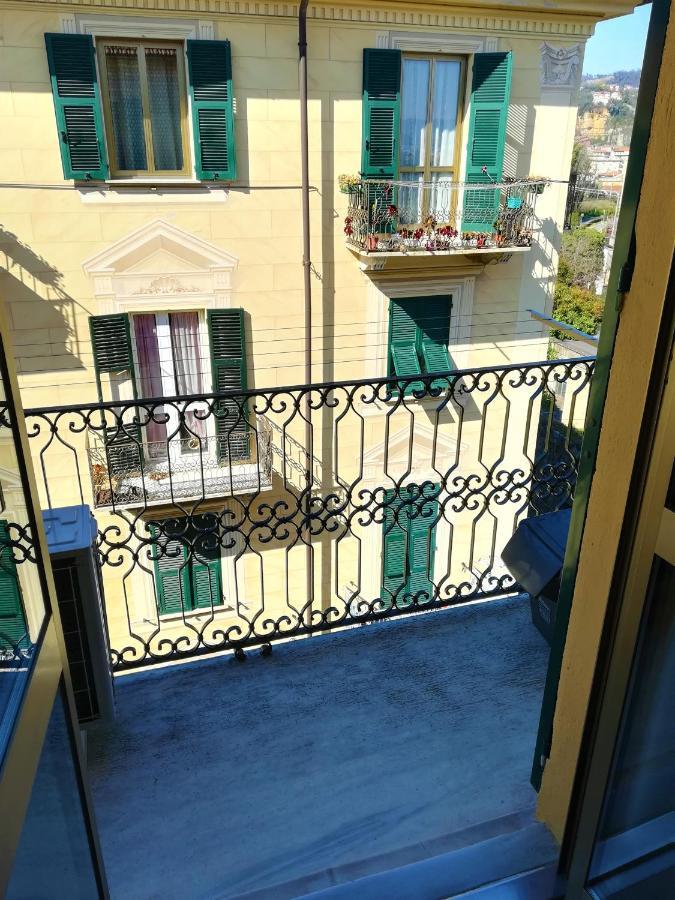 Peggy House Apartment La Spezia Ngoại thất bức ảnh